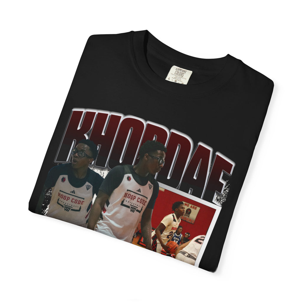 Khordae Malone Graphic Tee