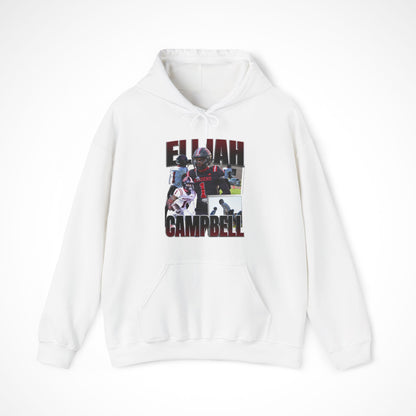 Elijah Campbell Graphic Hoodie