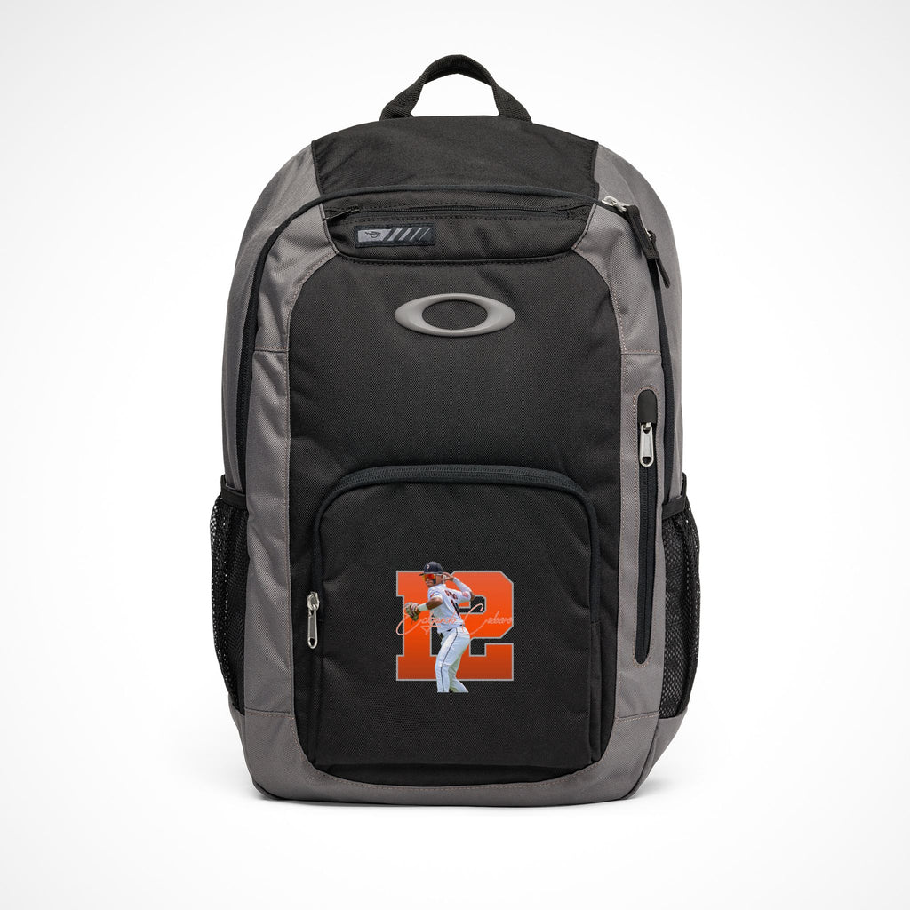Edgardo Cubero x Oakley Performance Backpack