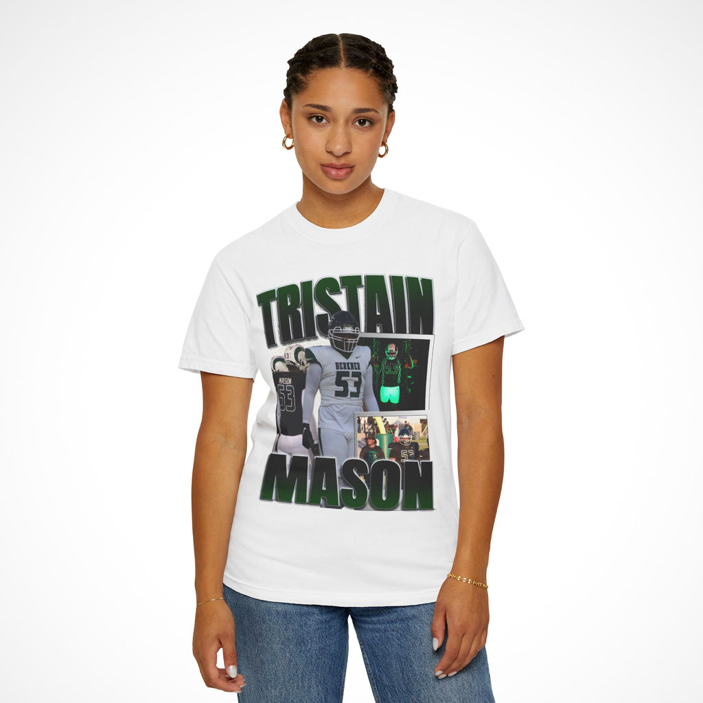 Tristain Mason Graphic Tee