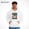 Amarieon Kinyon Graphic Hoodie