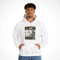 Nick Krull Graphic Hoodie