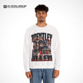 Brentley Allen Graphic Crewneck