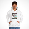 Keyshaun Powell Graphic Hoodie