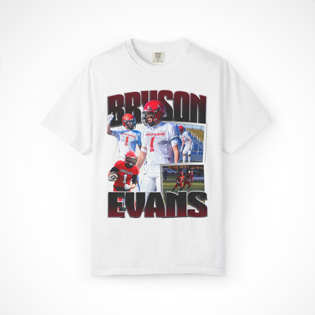 Bryson Evans Graphic Tee