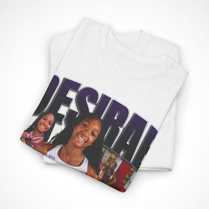 Desirae Riehle Graphic Tee