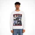 Hunter Lang Graphic Crewneck