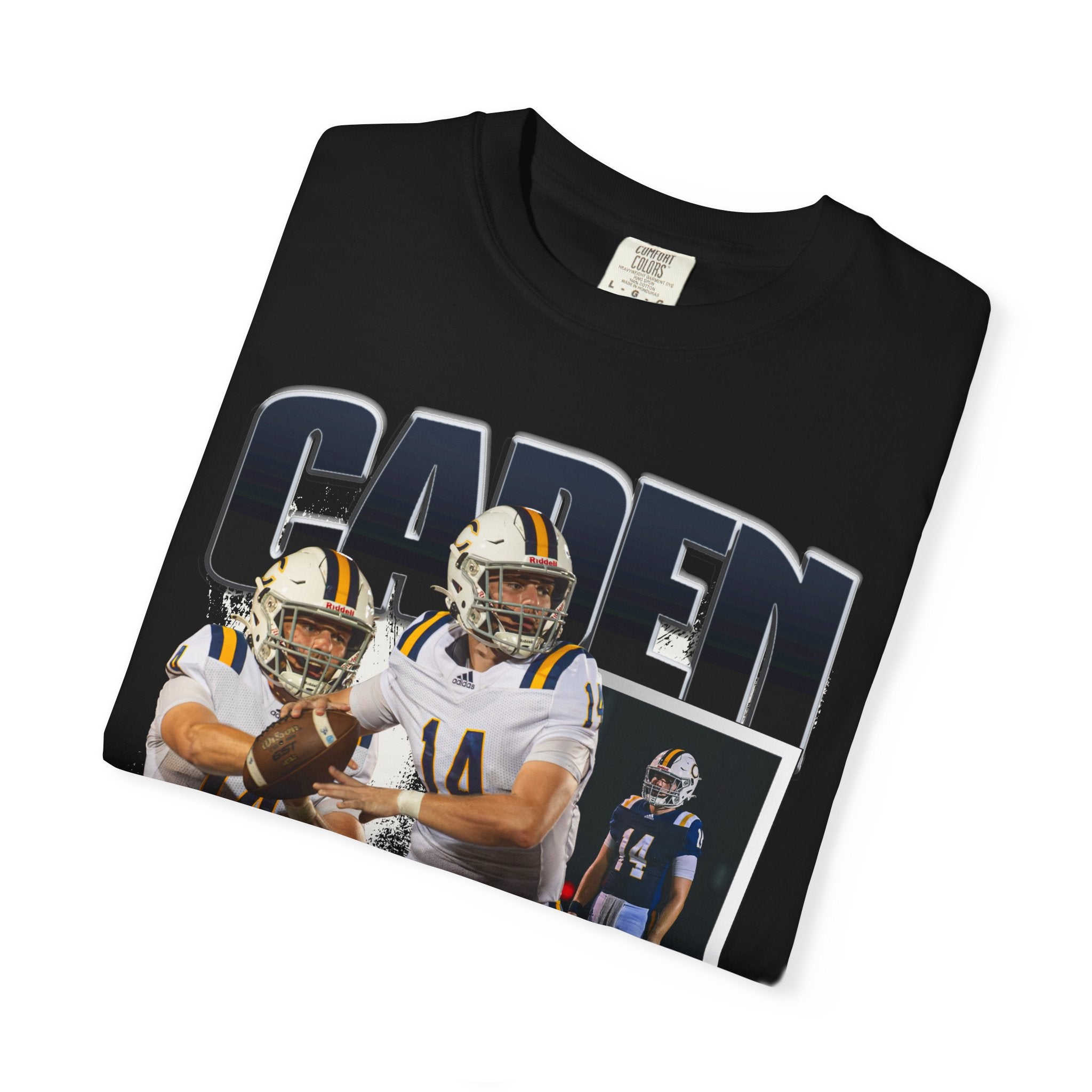Caden Gordon Graphic Tee