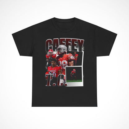 TC Caffey Graphic Tee
