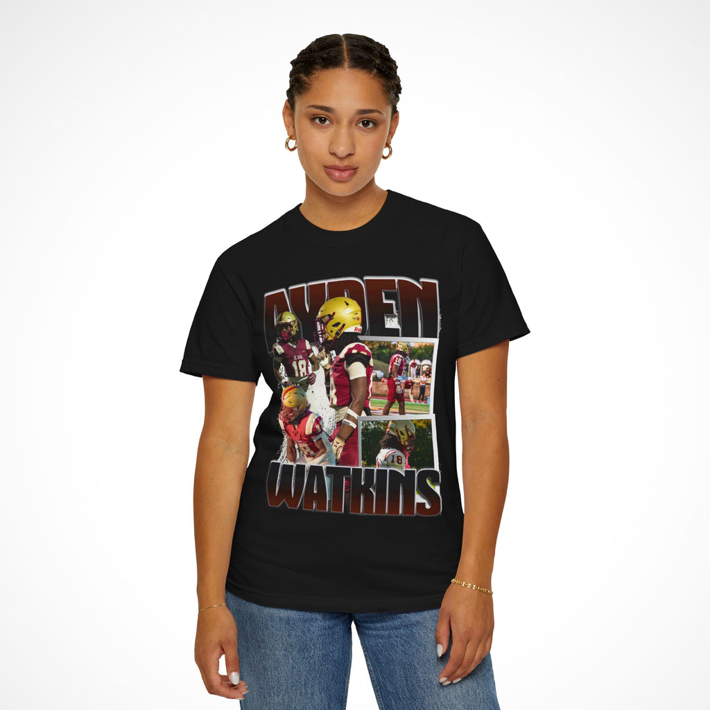 Ayden Watkins Graphic Tee