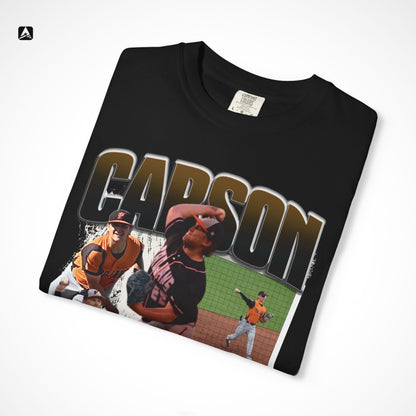 Carson Elmore Graphic Tee