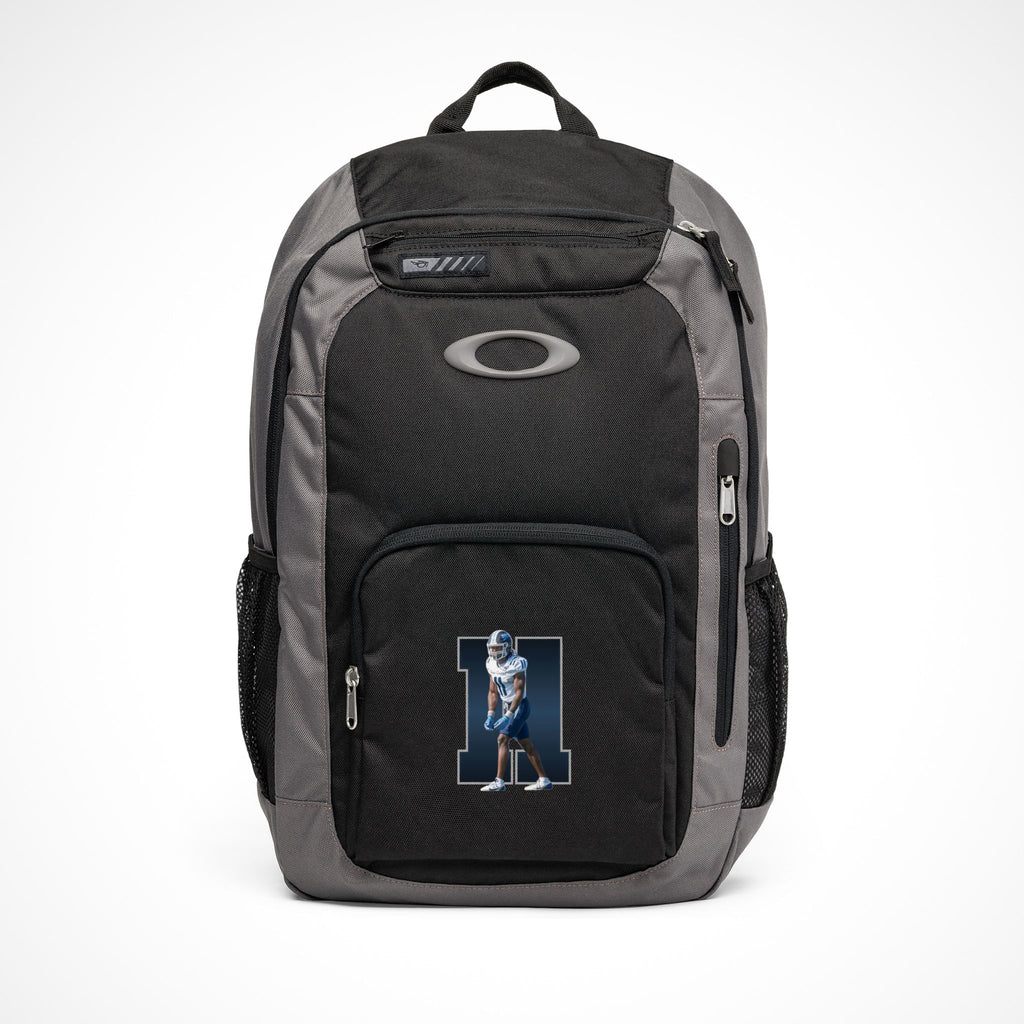 Jason Essex x Oakley Performance Backpack
