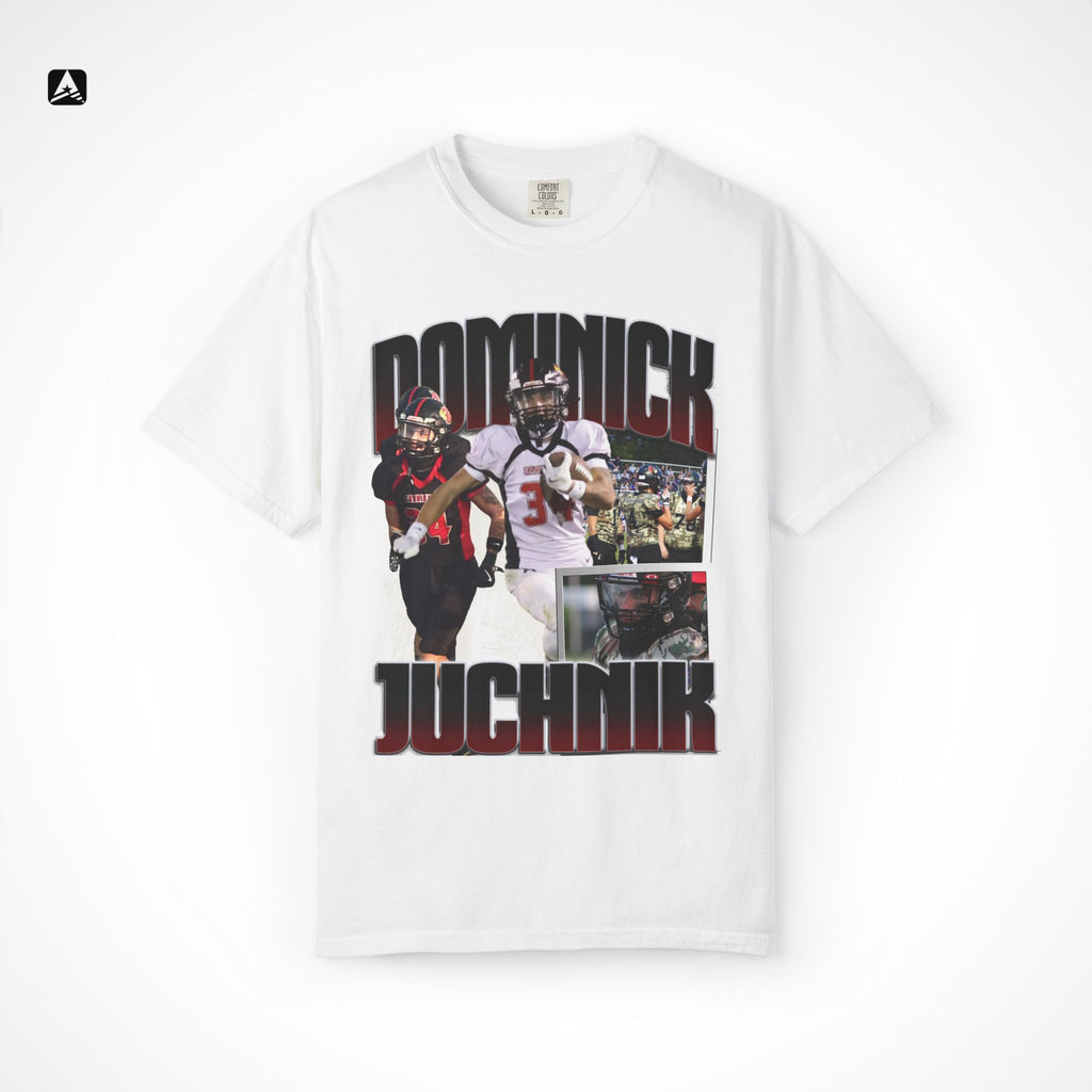 Dominick Juchnik Graphic Tee