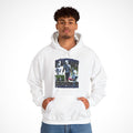 De’Anthony Ferguson Jr Graphic Hoodie