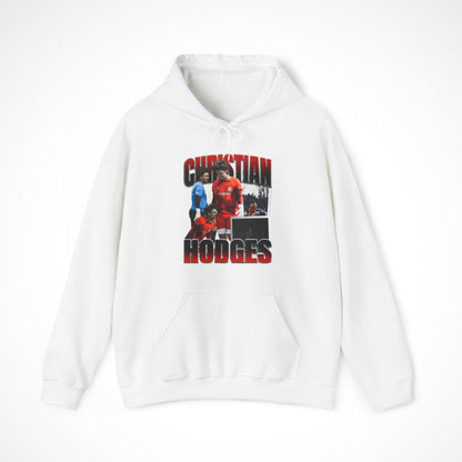 Christian Hodges Graphic Hoodie