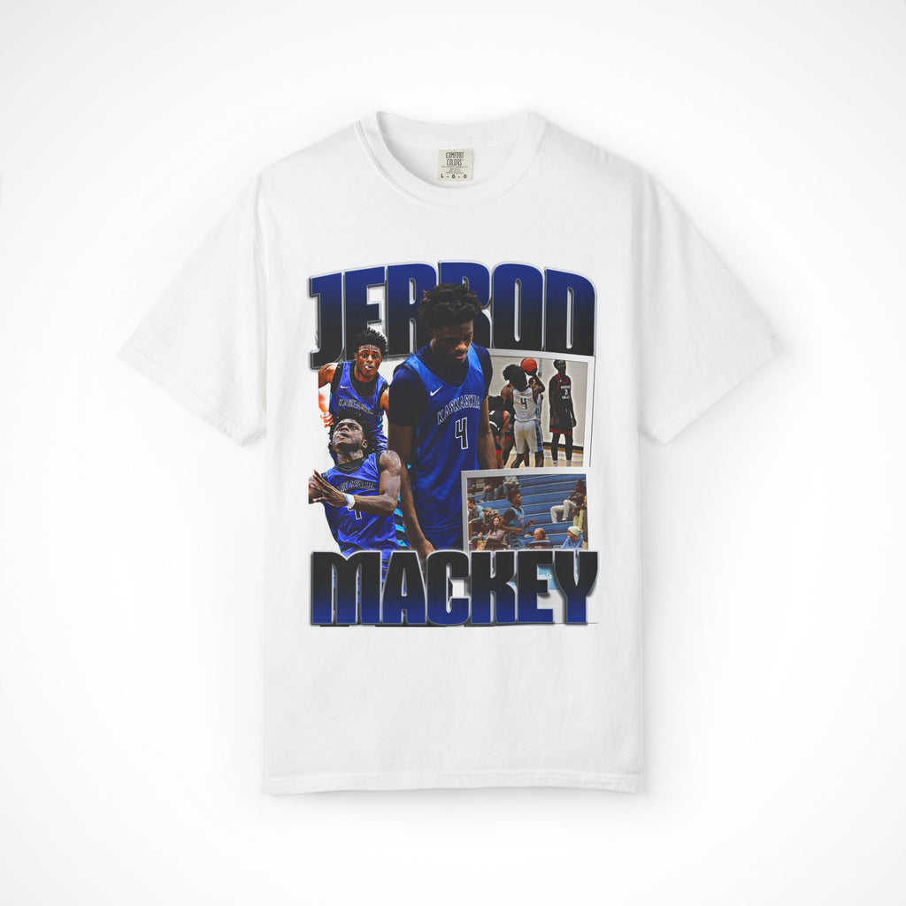 Jerrod Mackey Graphic Tee