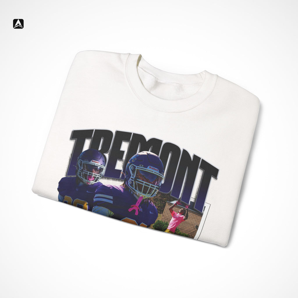 Tremont Brewer Graphic Crewneck