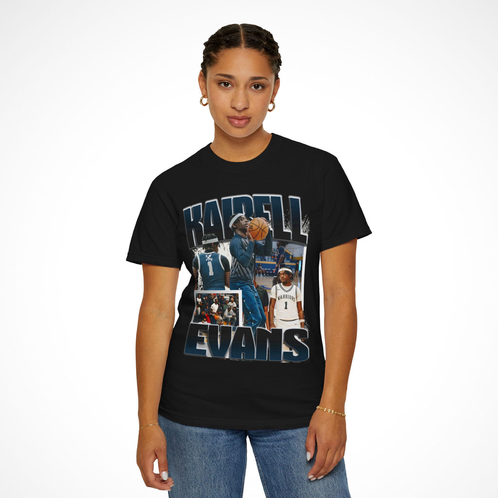 Kairell Evans Graphic Tee