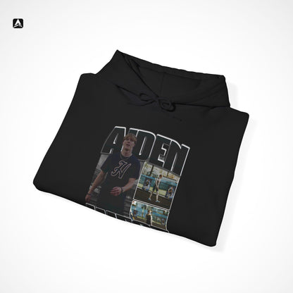 Aiden West Graphic Hoodie