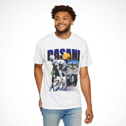 Dasani Ross Graphic Tee