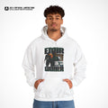 Emir Gainer Graphic Hoodie
