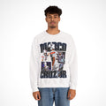 Marco Cruz Jr Graphic Crewneck