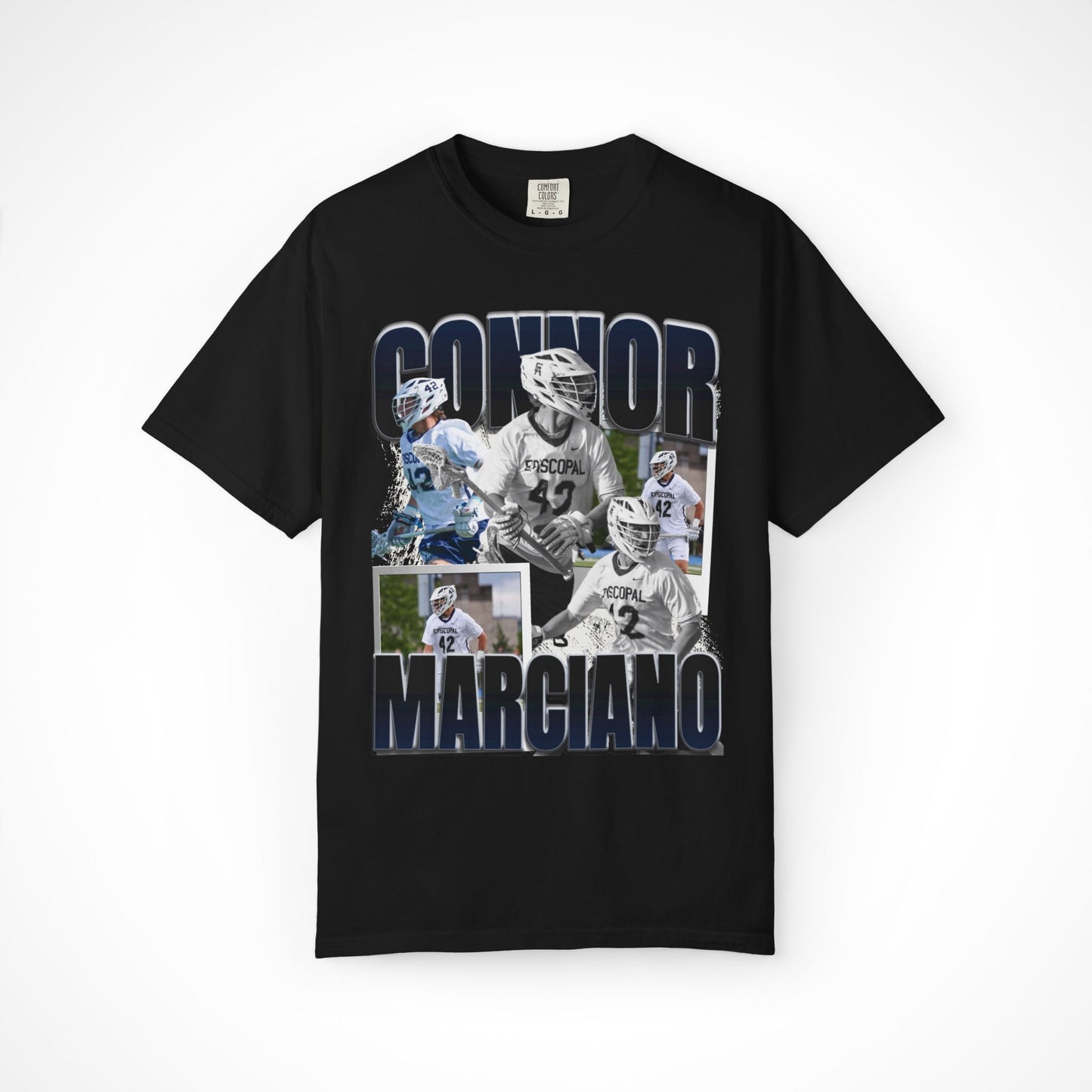 Connor Marciano Graphic Tee