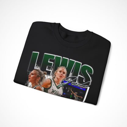 Jade Lewis Graphic Crewneck