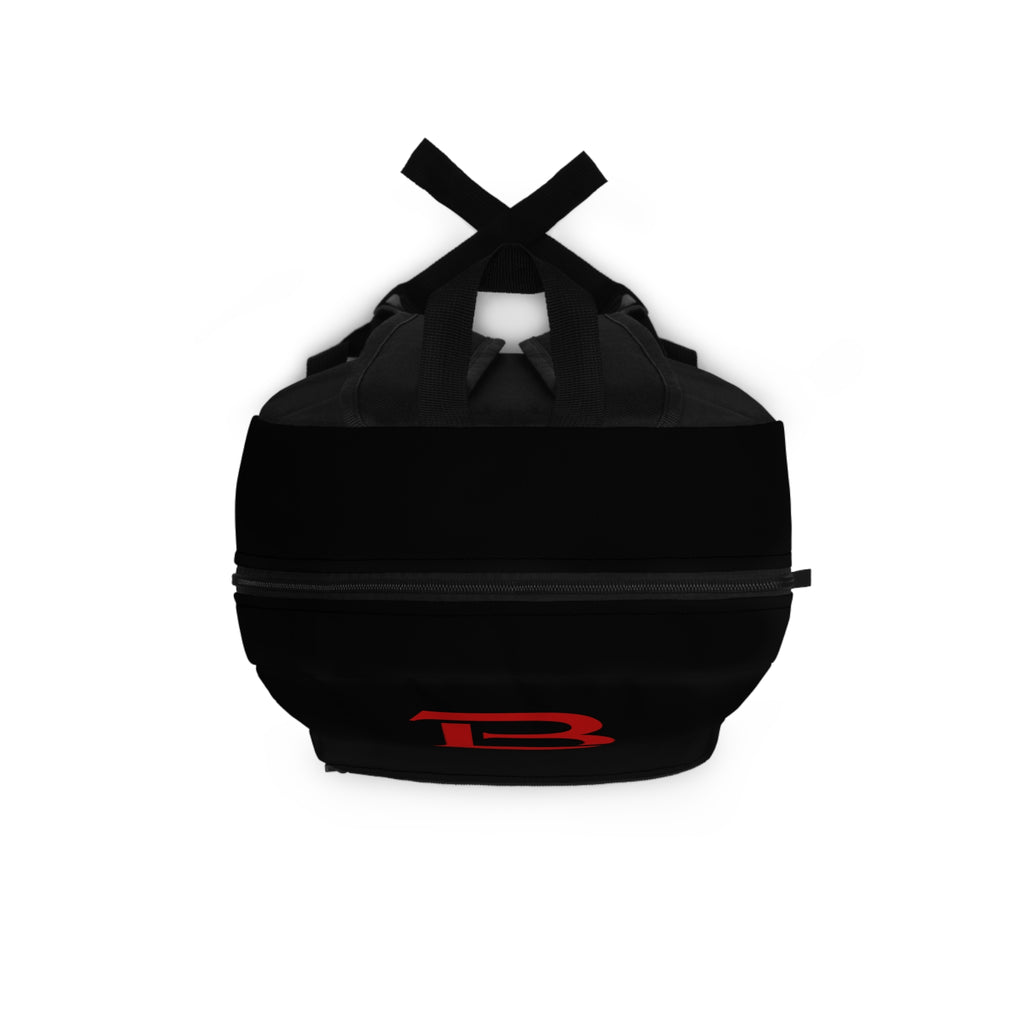 Brian Limage Performance Backpack