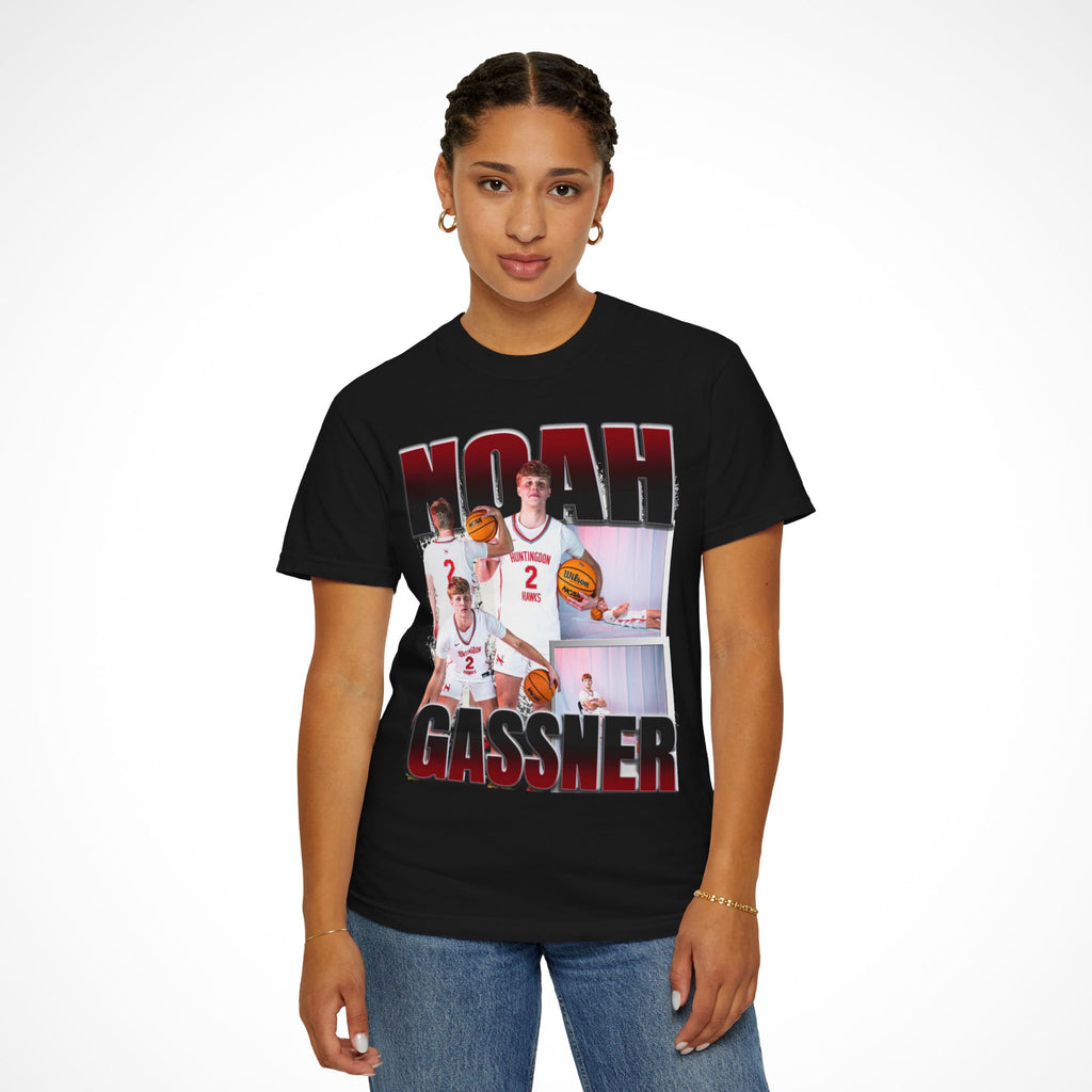 Noah  Gassner Graphic Tee