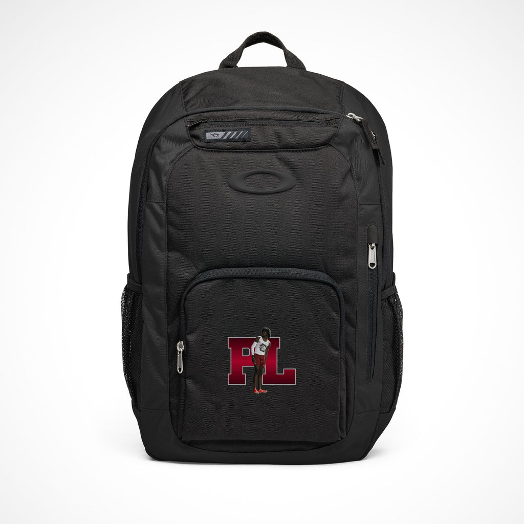 Pierson Ledford x Oakley Performance Backpack