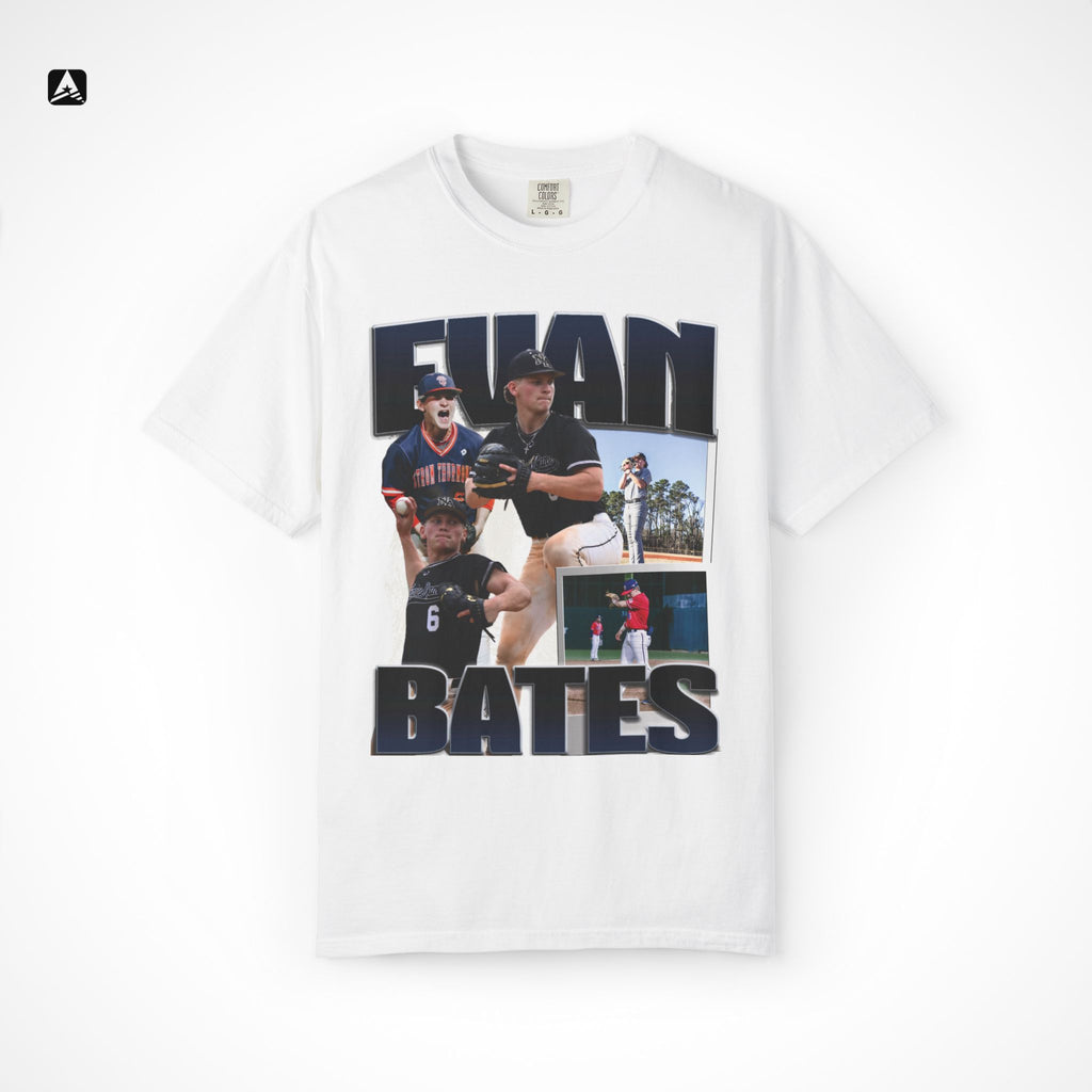 Evan Bates Graphic Tee
