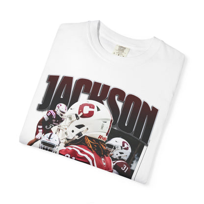 Jackson Curry Graphic Tee