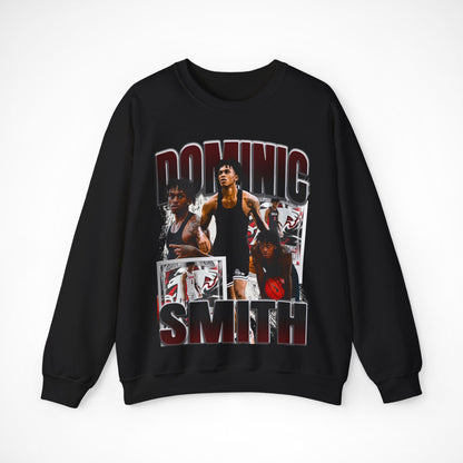 Dominic Smith Graphic Crewneck