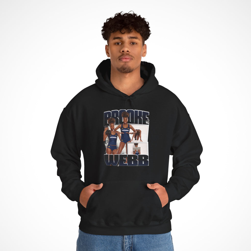 Brooke Webb Graphic Hoodie