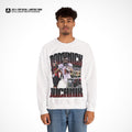 Dominick Juchnik Graphic Crewneck