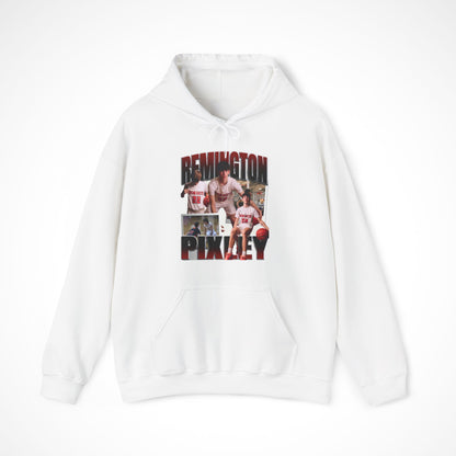 Remington Pixley Graphic Hoodie