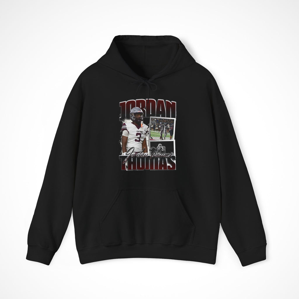 Jordan Thomas Graphic Hoodie