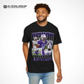 Devion Edwards Graphic Tee