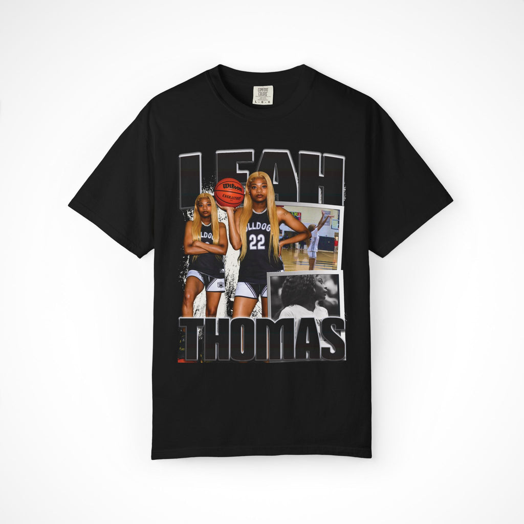 Leah Thomas Graphic Tee
