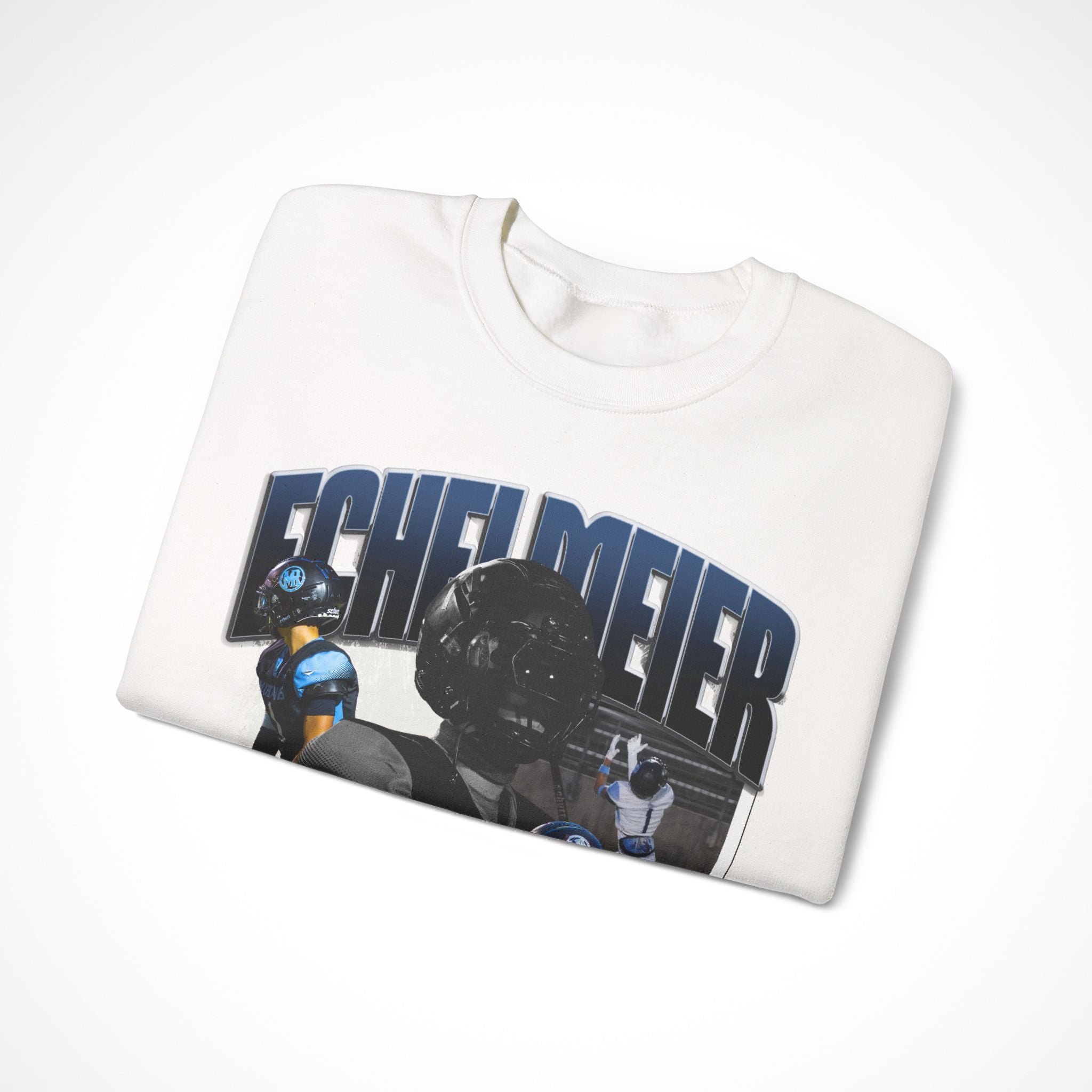 Jon Echelmeier Graphic Crewneck