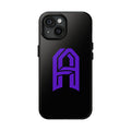 Adrian Owens Jr. Logo Phone Case