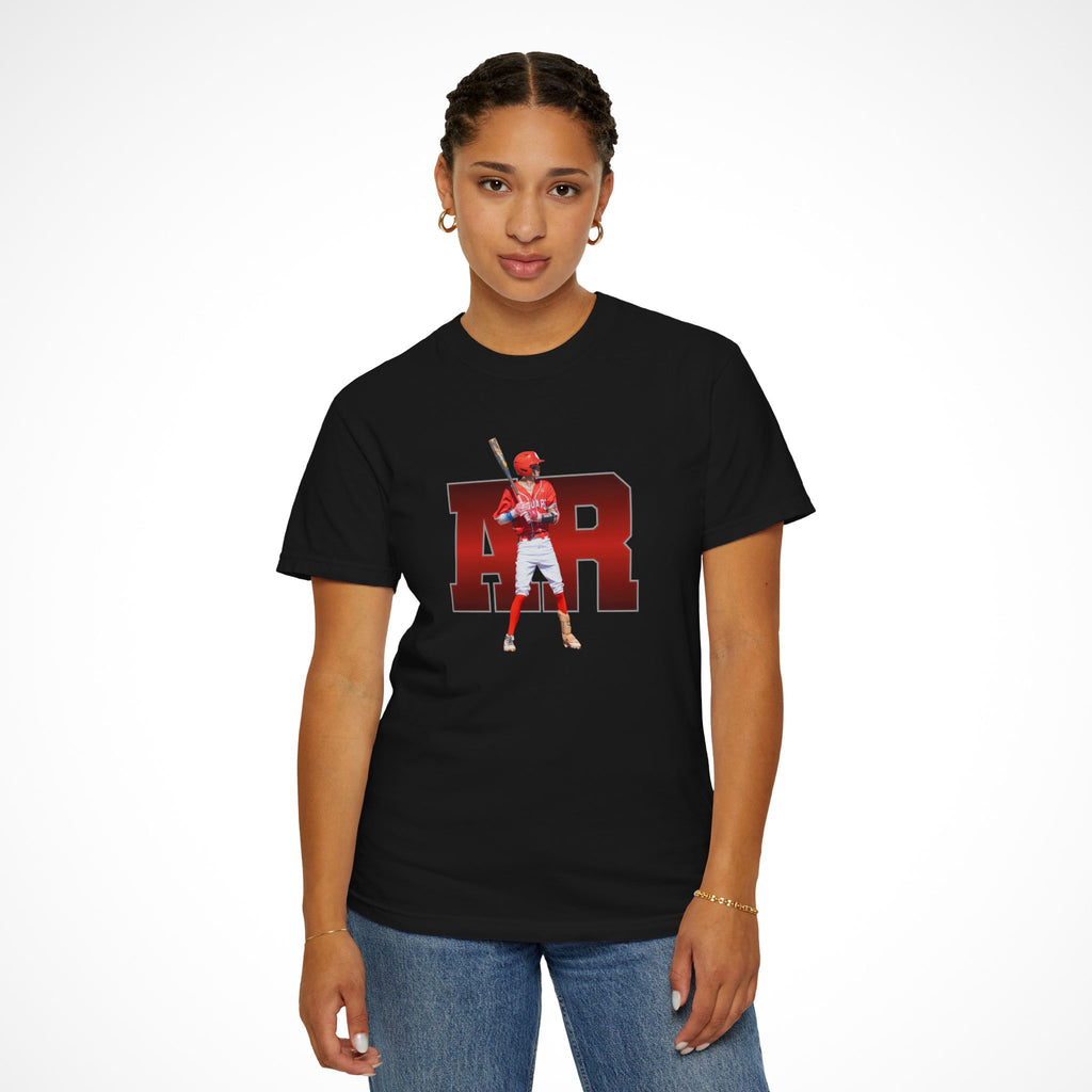 Ancel Rossell Graphic Tee