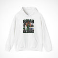 Briah Clarke Graphic Hoodie