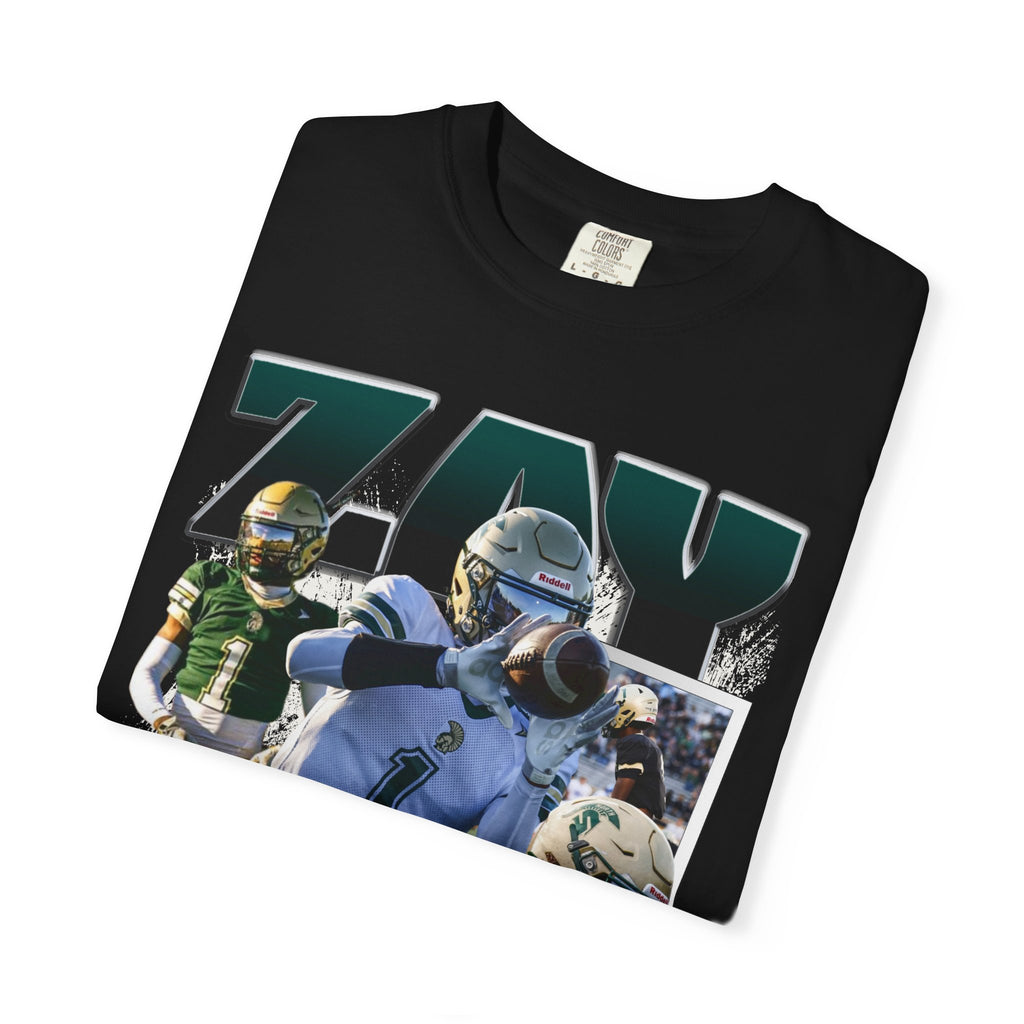 Zay Waters Graphic Tee