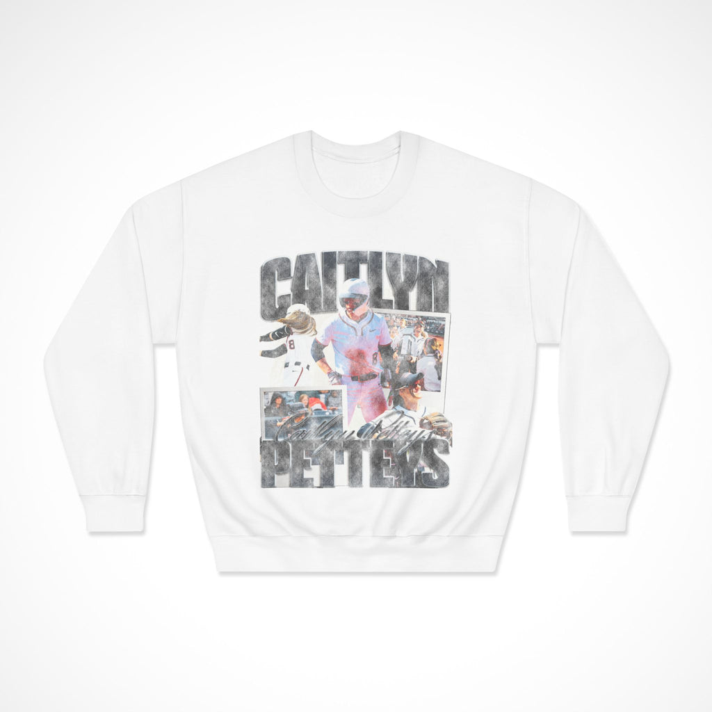 Caitlyn Petteys Crewneck Sweatshirt