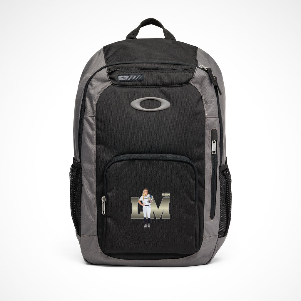LG Moore x Oakley Performance Backpack