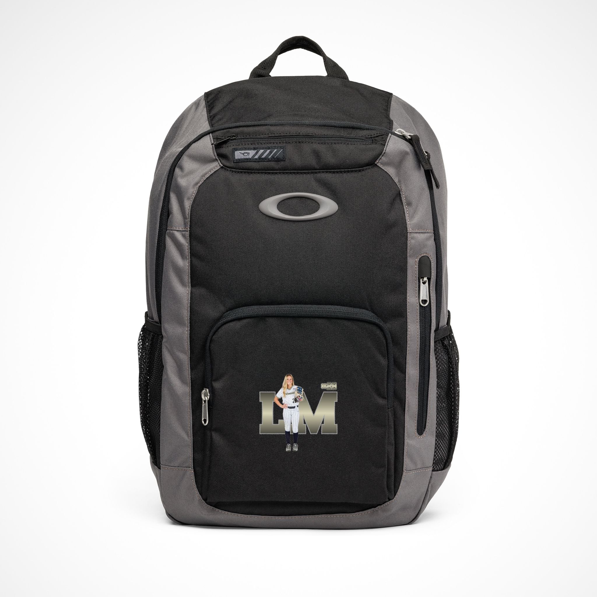 LG Moore x Oakley Performance Backpack