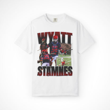 Wyatt Stamnes Graphic Tee