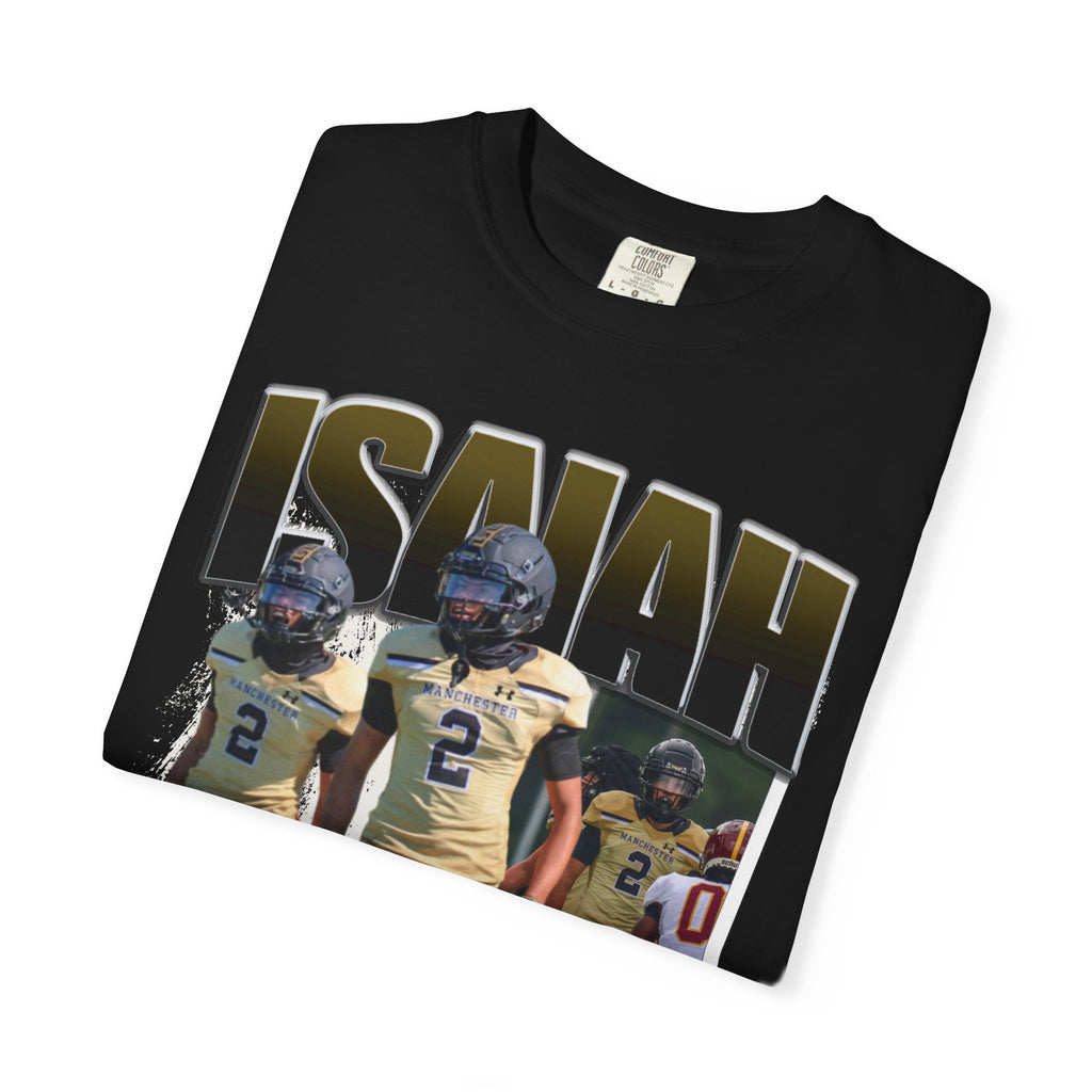 Isaiah Hill Graphic Tee